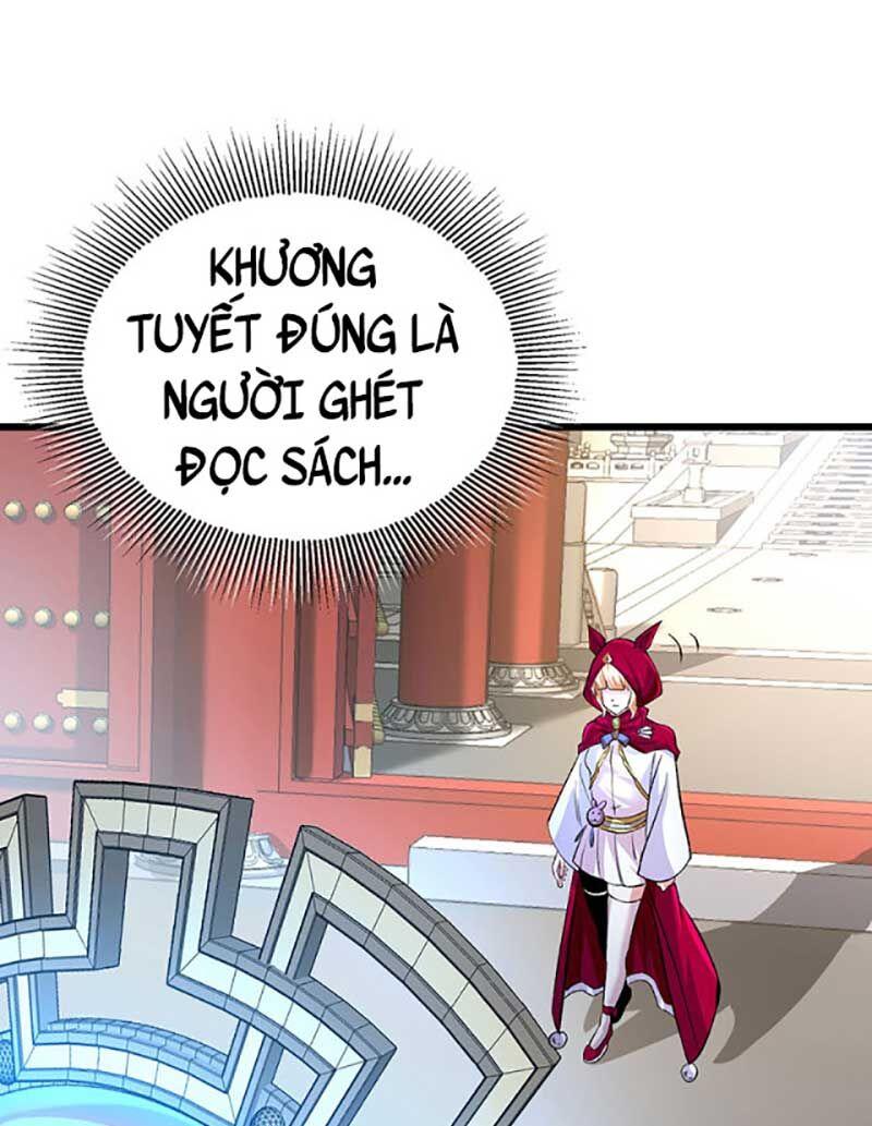 võ đạo độc tôn chapter 626 48