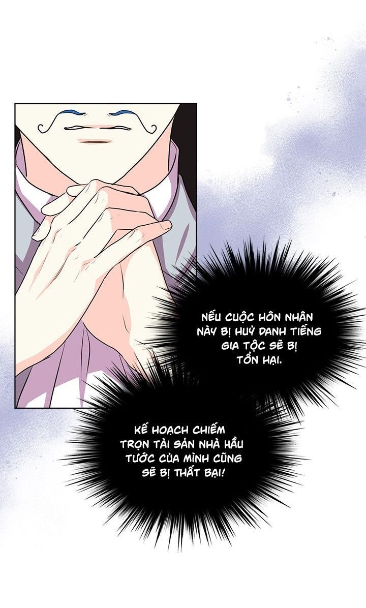 đức hạnh của ác nữ phản diện chapter 26 44