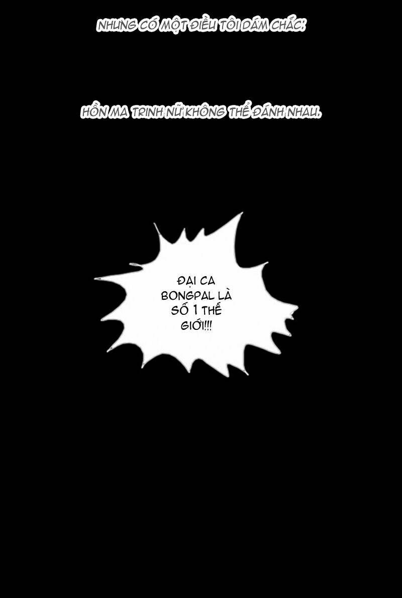 let's fight ghost chapter 1 18