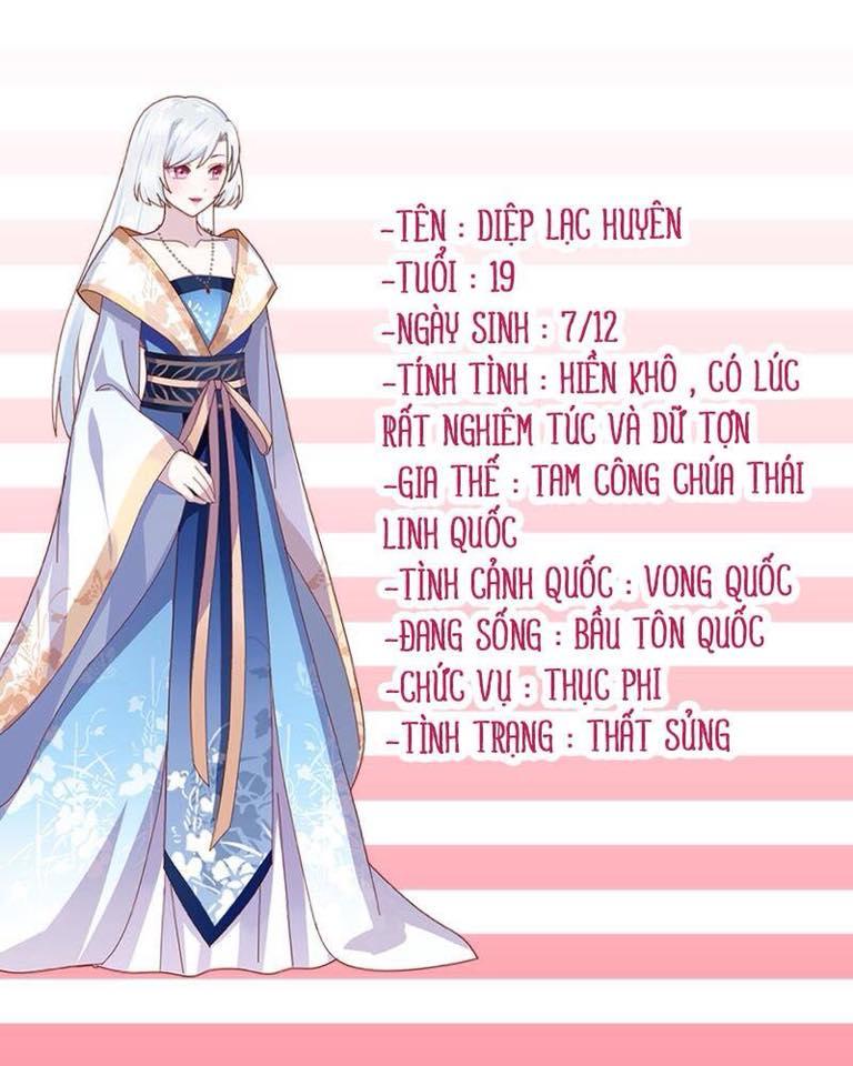 trùng sinh phỉ thuý chapter 1 4