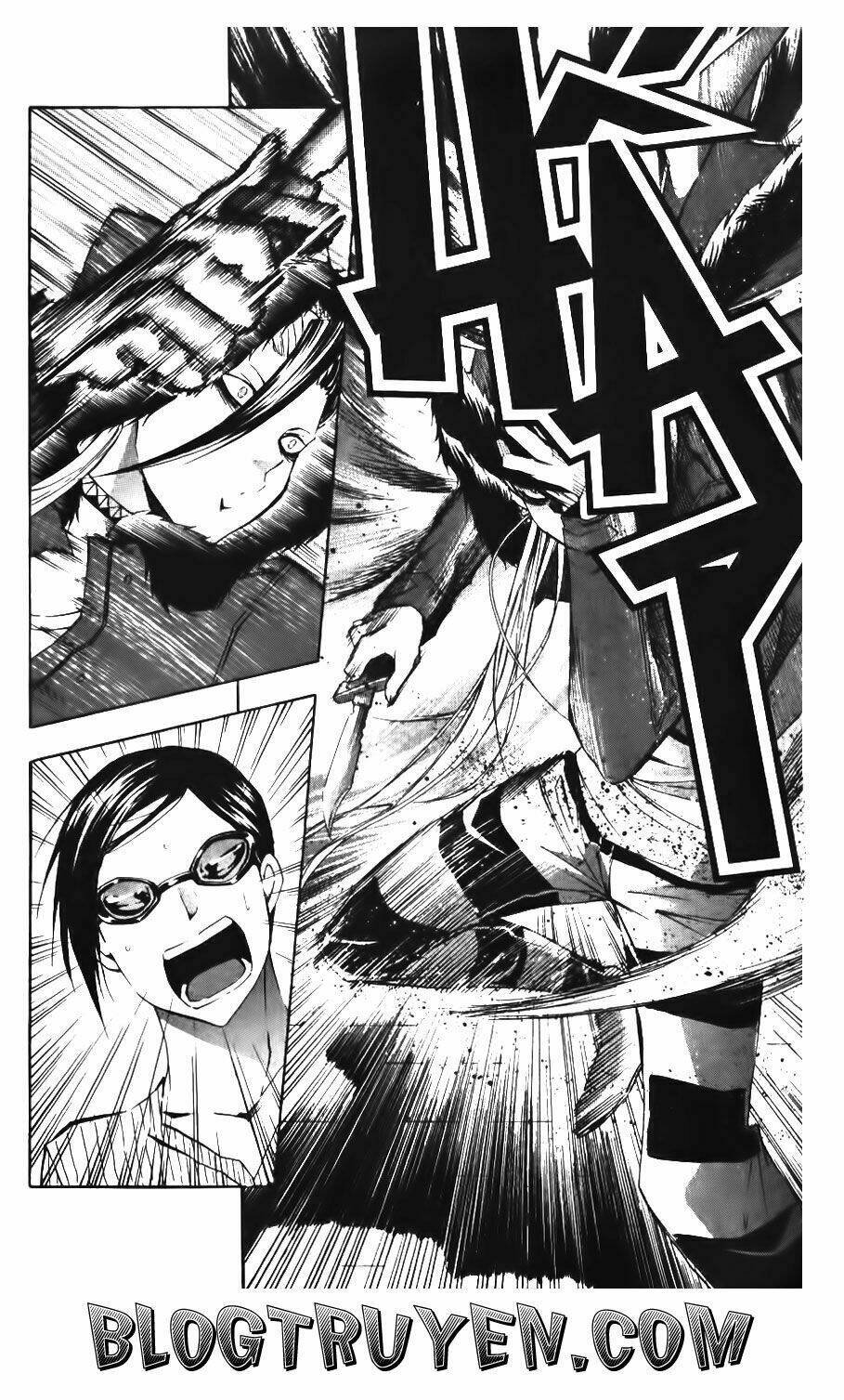 ma vương chapter 80 4