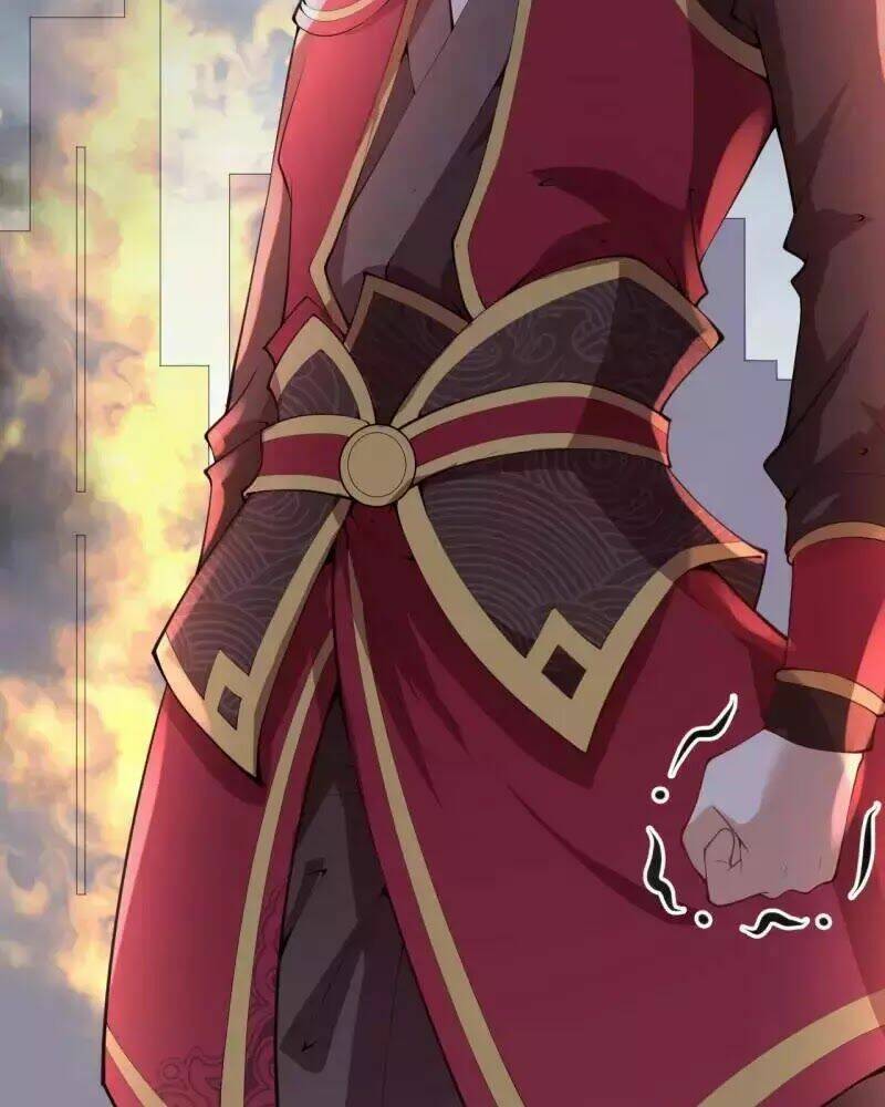 đô thị hộ hoa tiên tôn chapter 35 9