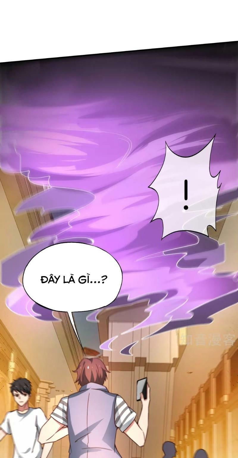 vòng bạn bè mạnh nhất của tiên giới chapter 16 9