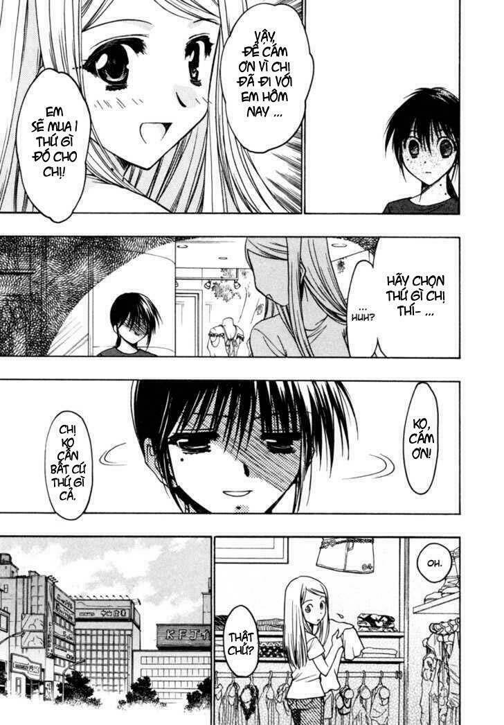 little vampire chapter 12 26