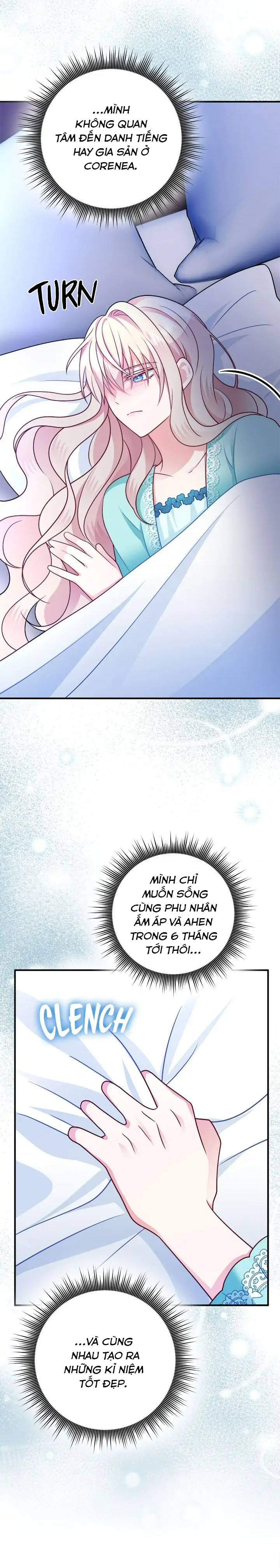 sống cùng với mẹ chồng chapter 7.2 4