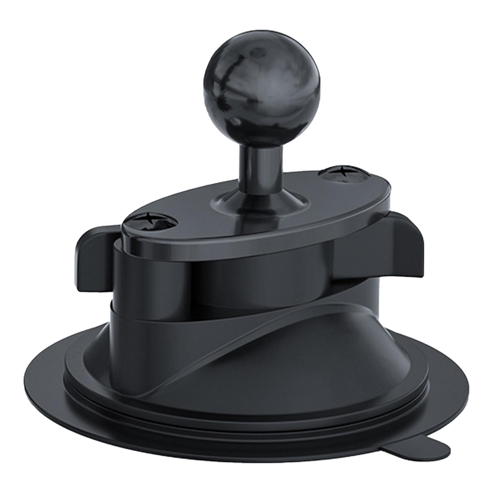 Camera Suction Cup Base with Ball Head for Home Car Use Camera Suction Mount for DJI