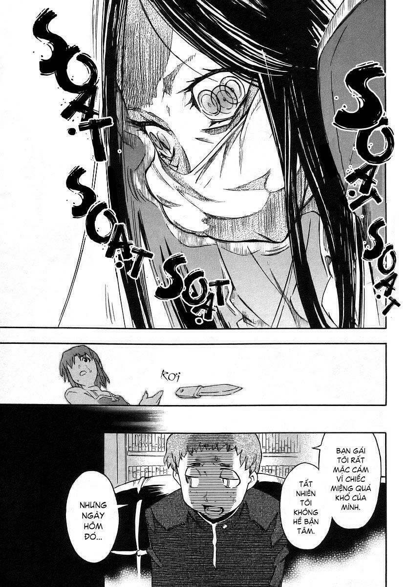 hanako to guuwa no tera chapter 2 17