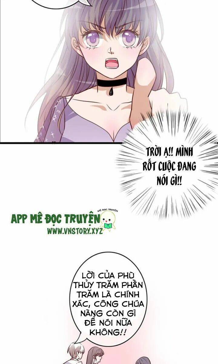 sau con mưa mùa hạ chapter 64 16