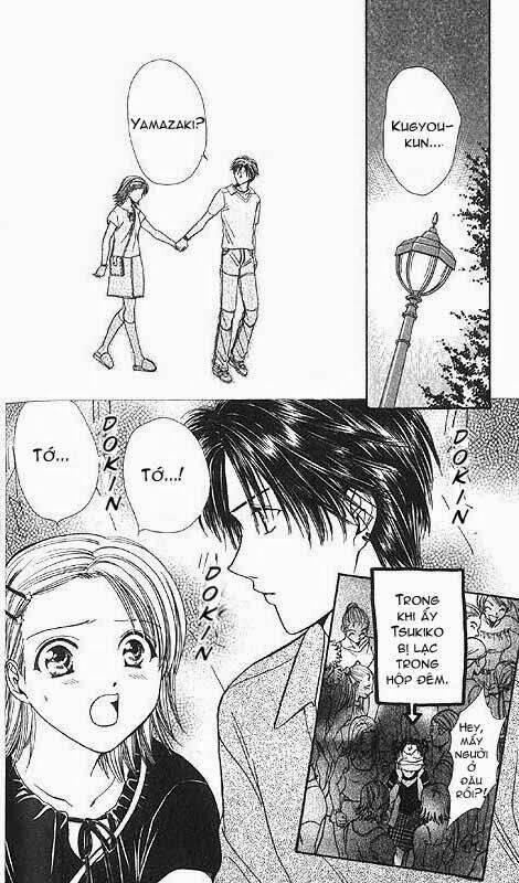 cô bé nghèo khó chapter 11 29