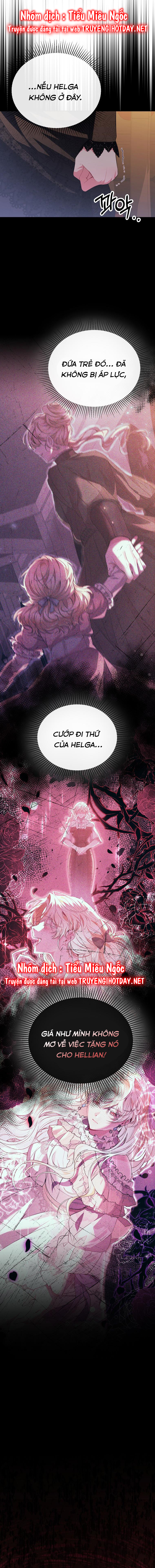 ai mới là công nương thật sự chapter 70 15