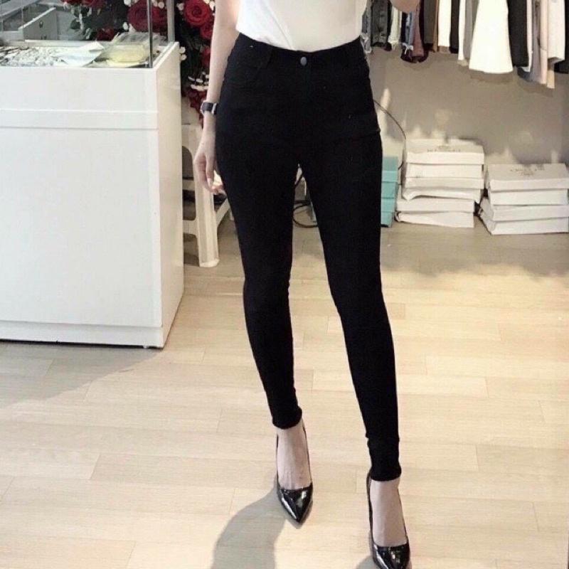 Quần tregging công sở loại đẹp cho nữ