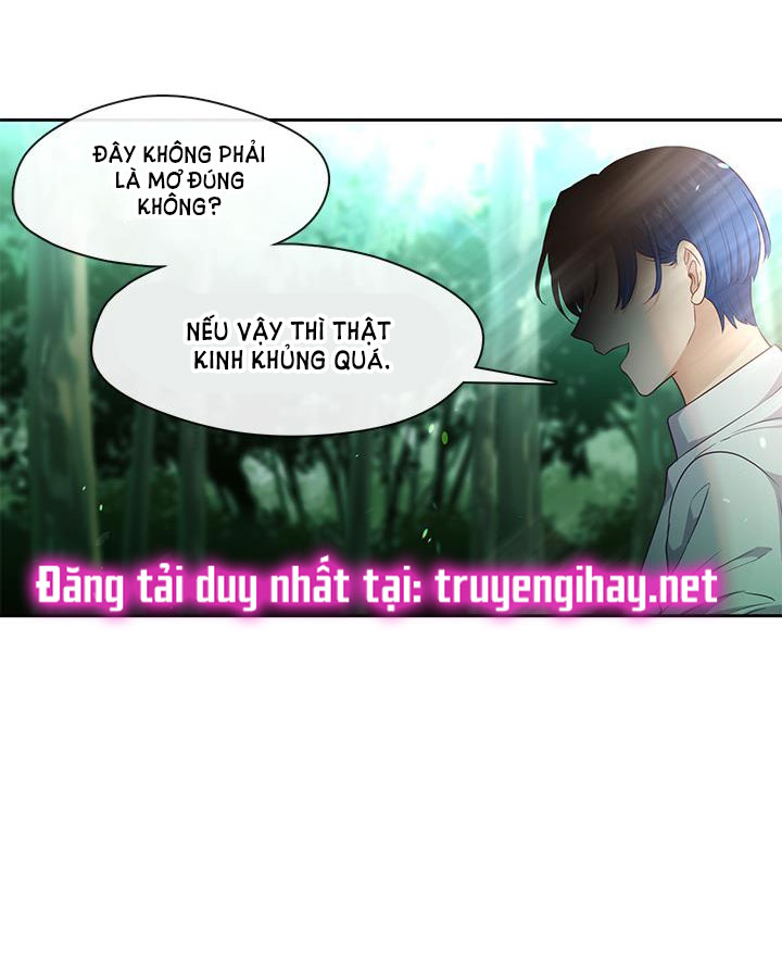 cẩn thận nữ phụ phản diện đấy! chapter 121 16