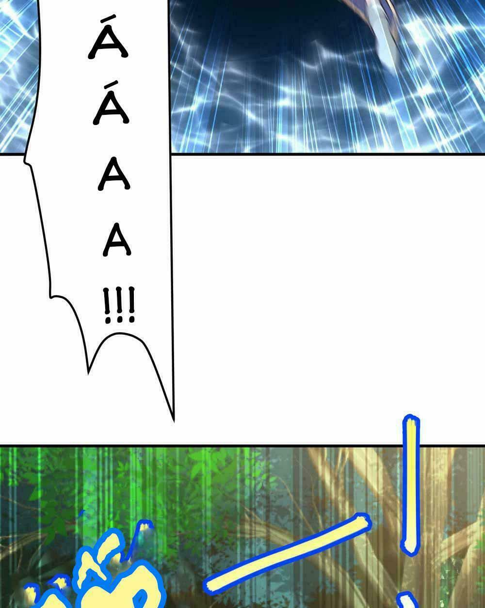 thái tử phi nhà ta thật hung hăng chapter 8 35