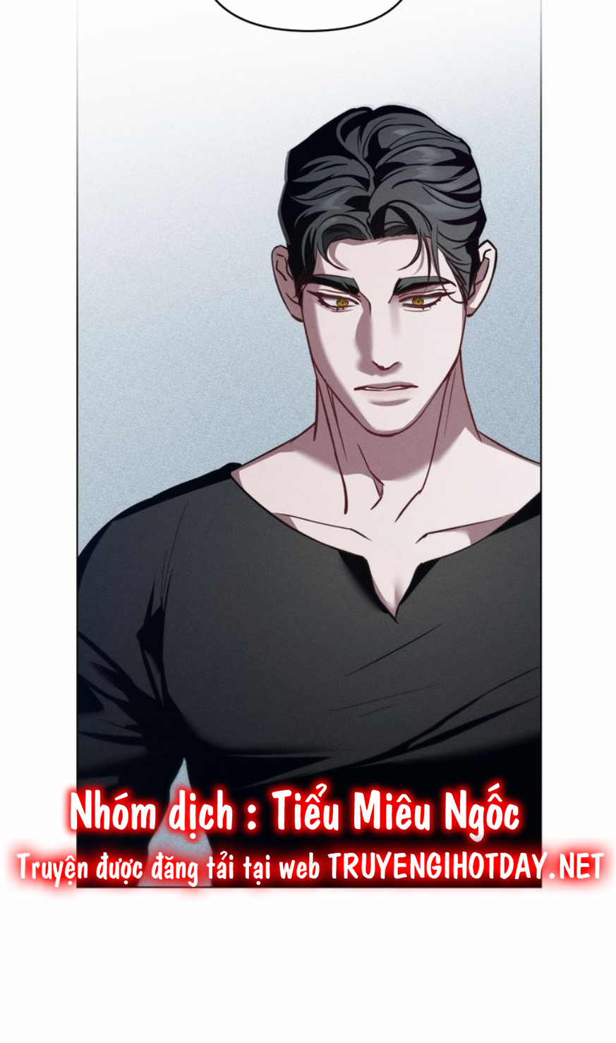 chàng người sói phát điên vì tôi chapter 43 22