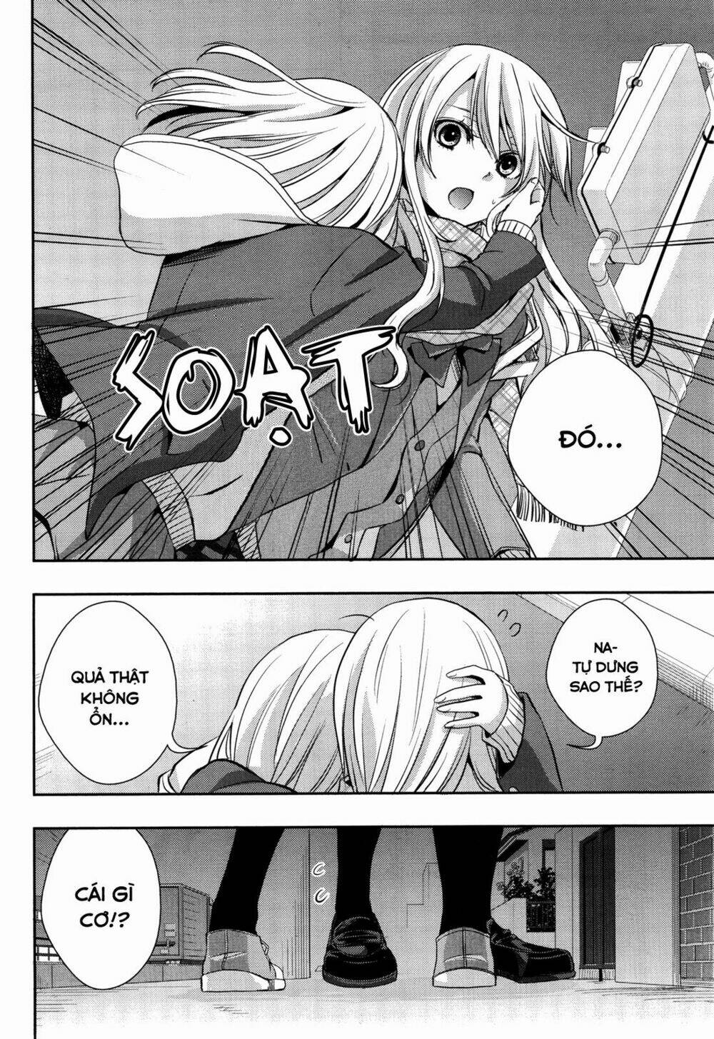 citrus (saburouta) chapter 9 36