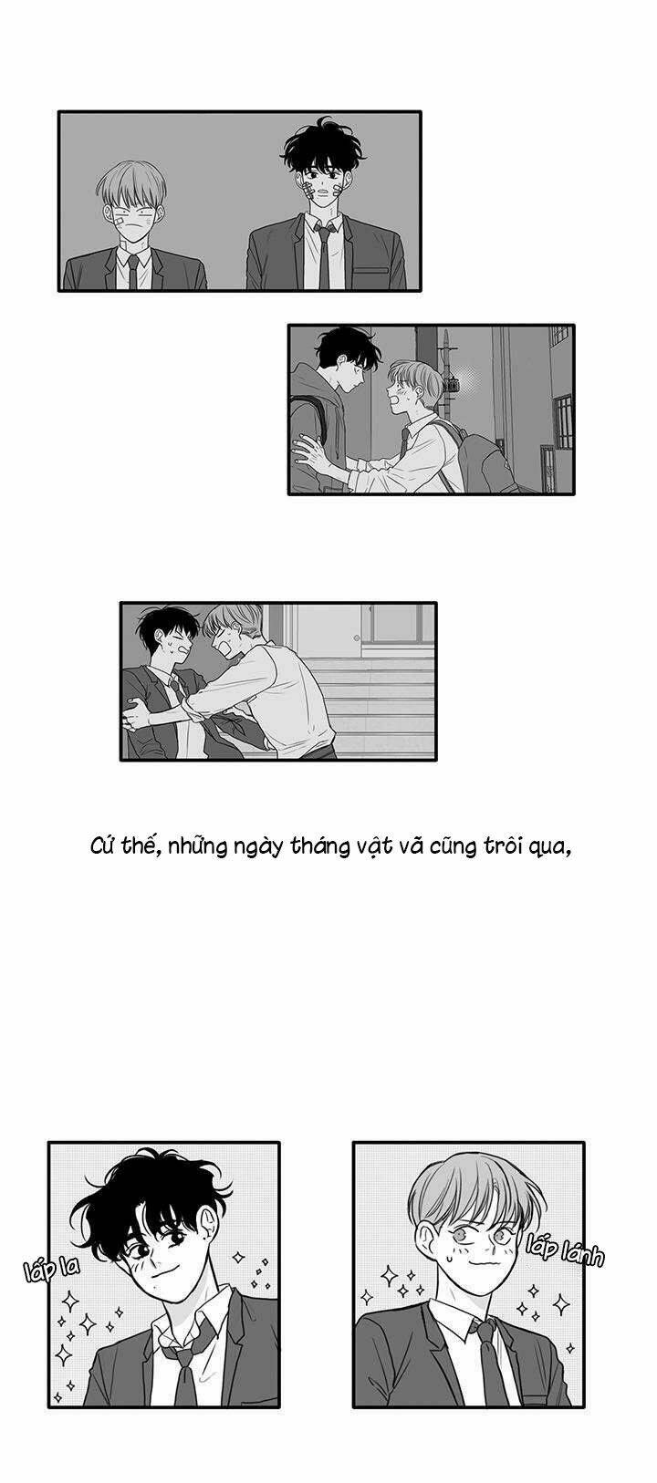 boys love chapter 16 1