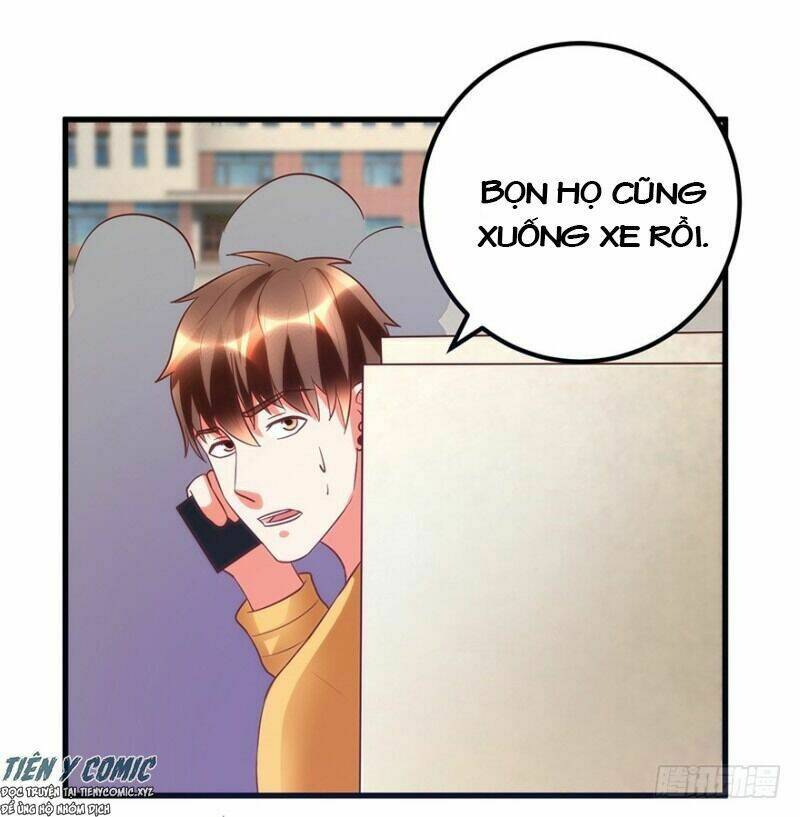 thấu thị tiên y chapter 97 11