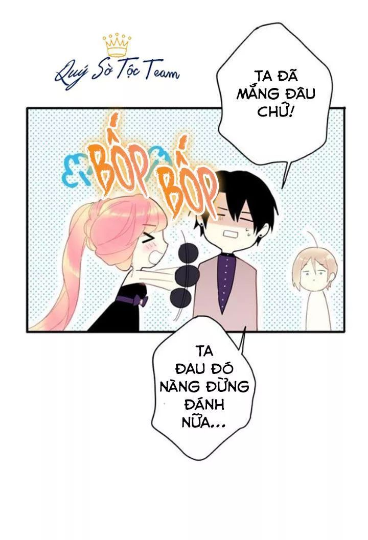 trọng sinh trở thành hoàng phi chapter 68 8