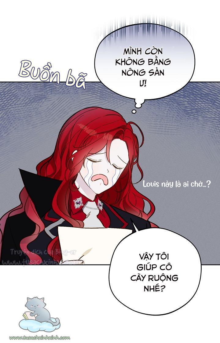 trang trại hạt dẻ cạnh hoàng cung chapter 14 46