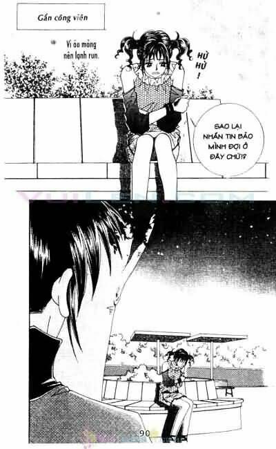 không bao giờ khóc chapter 9 90