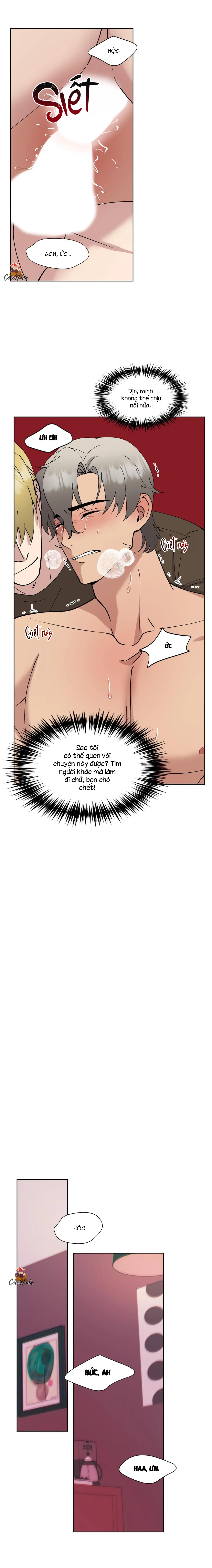 huyết sát thành chapter 15 13