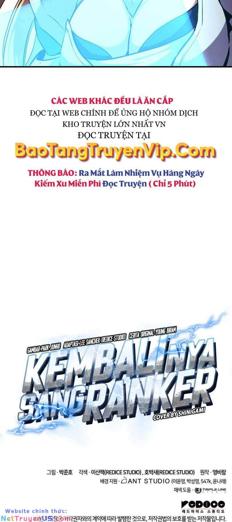 huyền thoại game thủ - tái xuất chapter 126 106