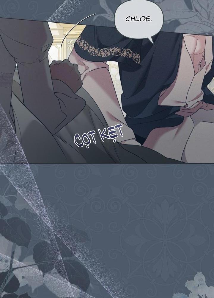 chấp nhận sự chiếm đoạt chapter 41 49