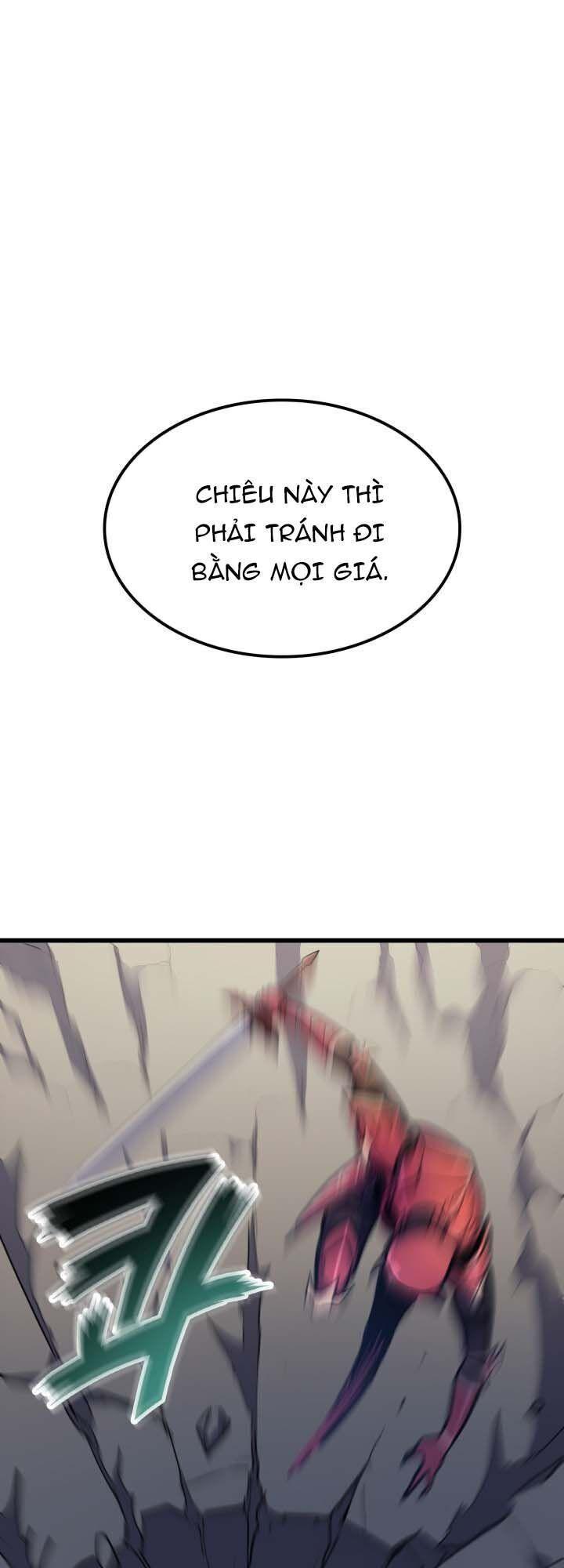 tôi trở lại thăng cấp một mình chapter 22 40