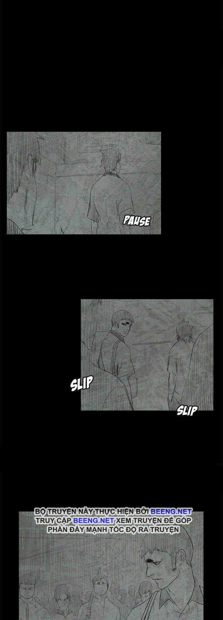 kẻ mạnh nhất - tong edge chapter 50 32