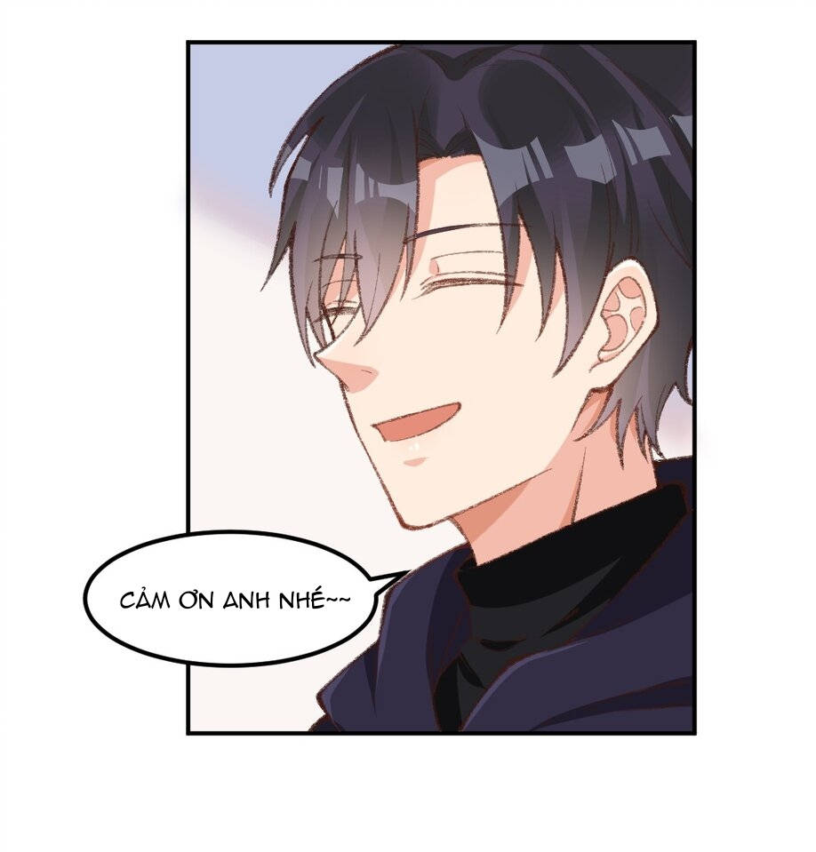 thân là quỷ súc up, tôi bị ảnh đế nhìn trúng rồi chapter 7 21
