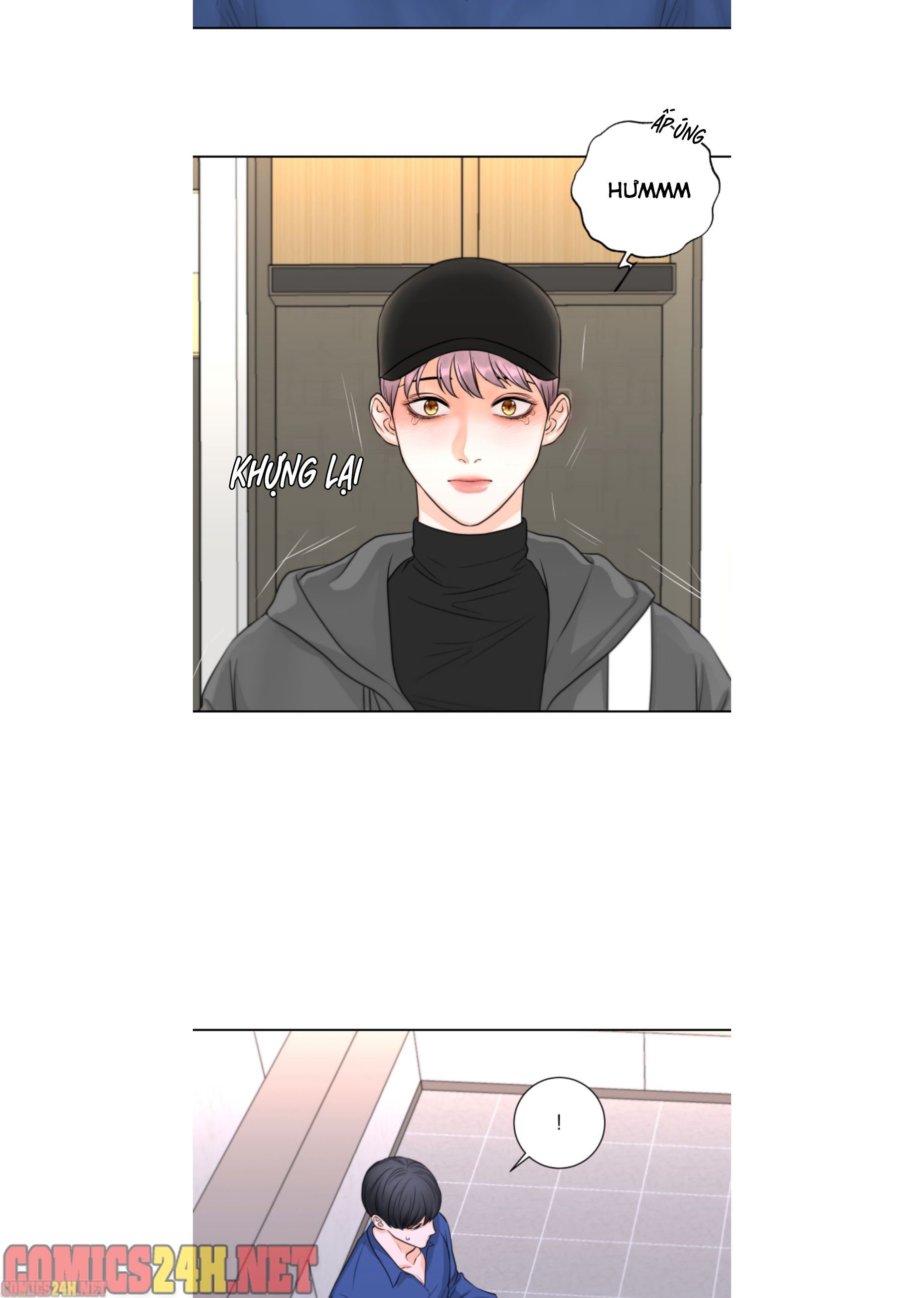 gia vị tình yêu chapter 6 26