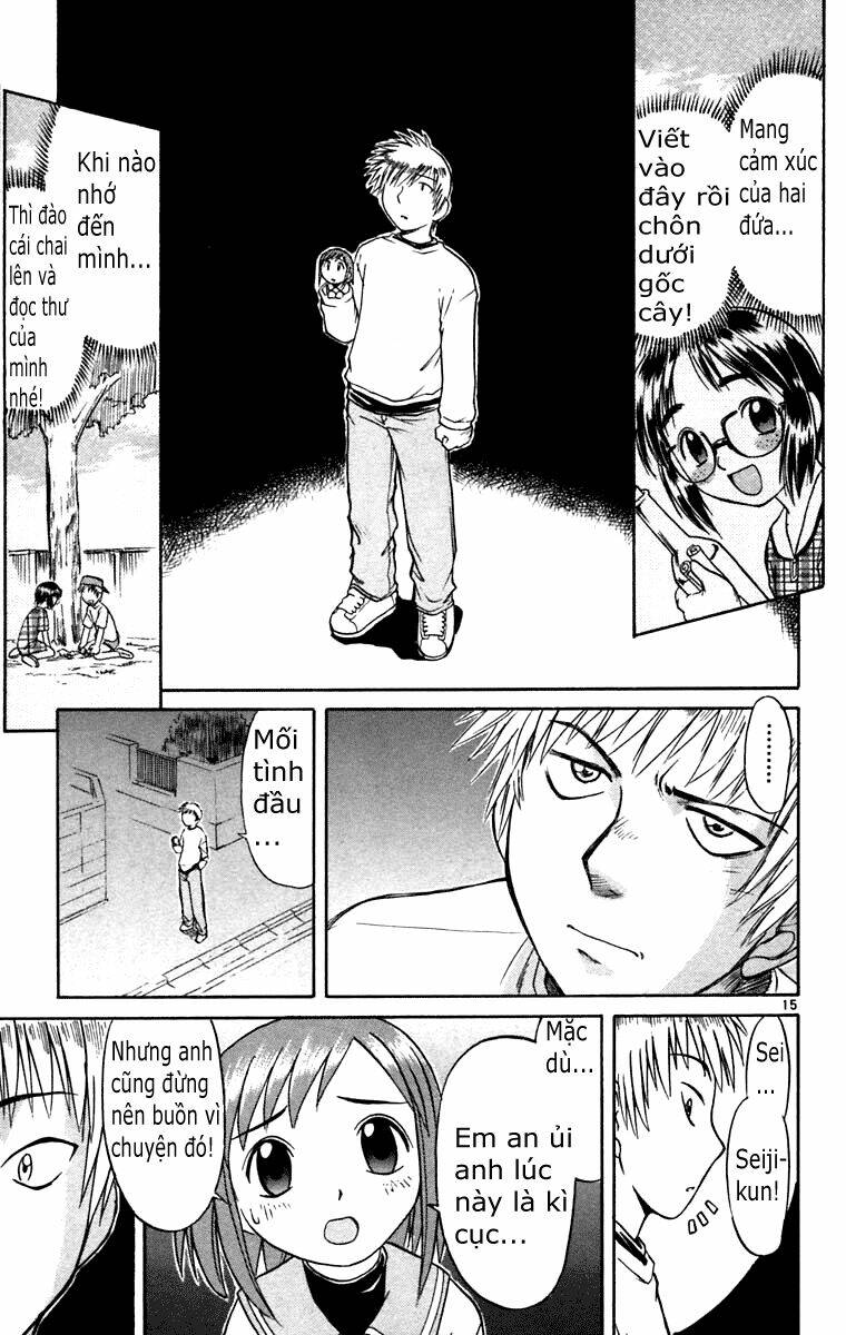 midori no hibi chapter 58 15