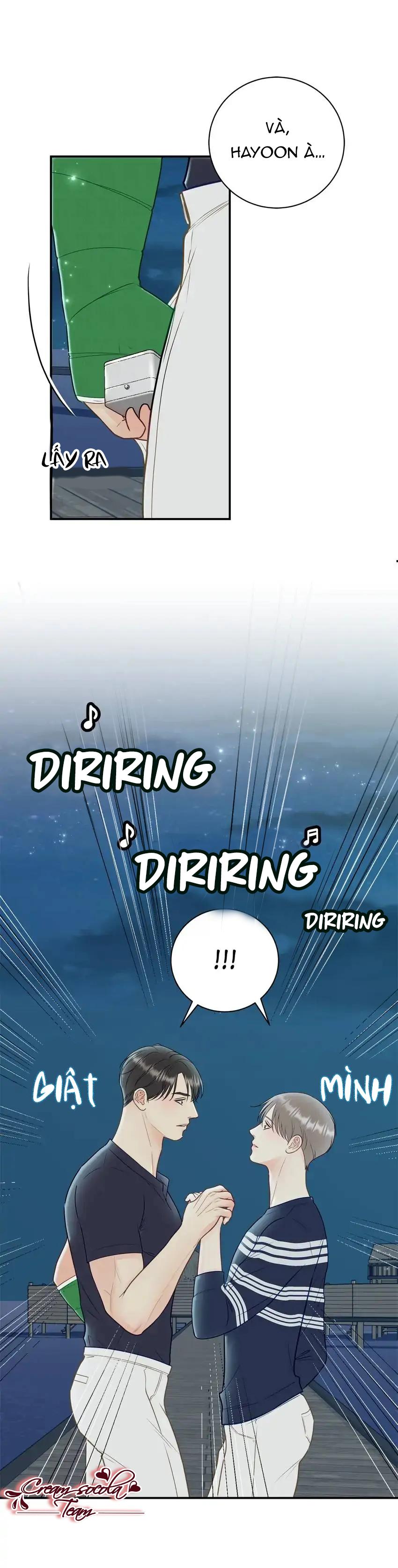 hạnh phúc trọn vẹn chapter 38 14