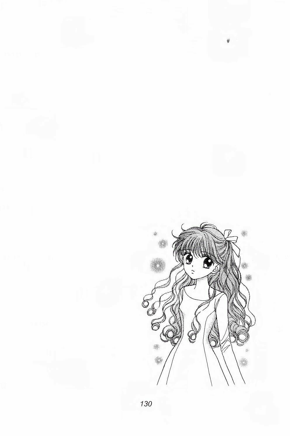 những cô bé bạc hà chapter 11 9