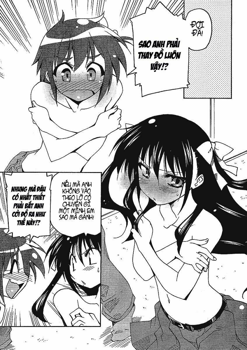 giới tính bị đảo lộn chapter 4 19