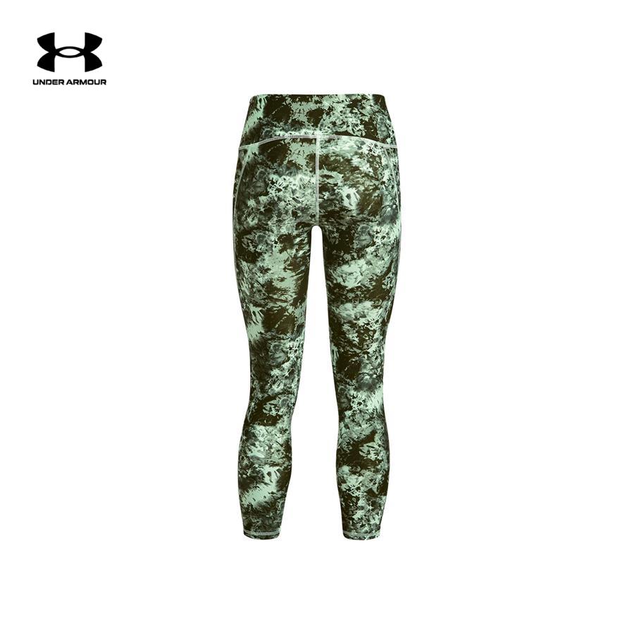 Quần legging thể̉ thao nữ Under Armour Hg Armour Nov - 1369291-335