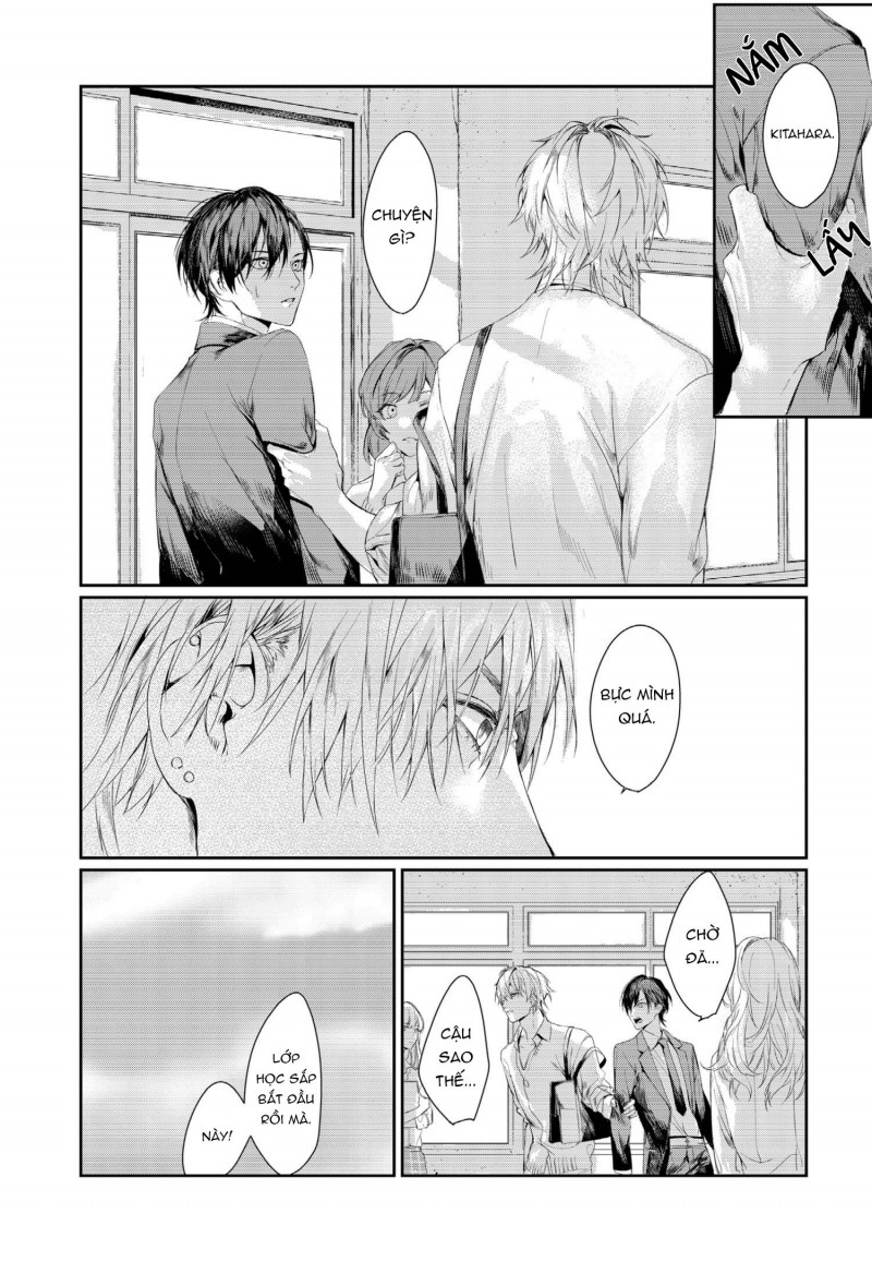 xin đừng buông tay em chapter 2 7