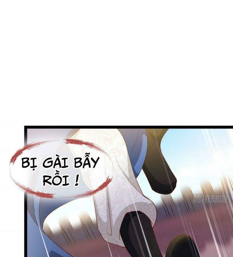 đứng yên ! phụng chỉ đánh cướp đây chapter 39 7