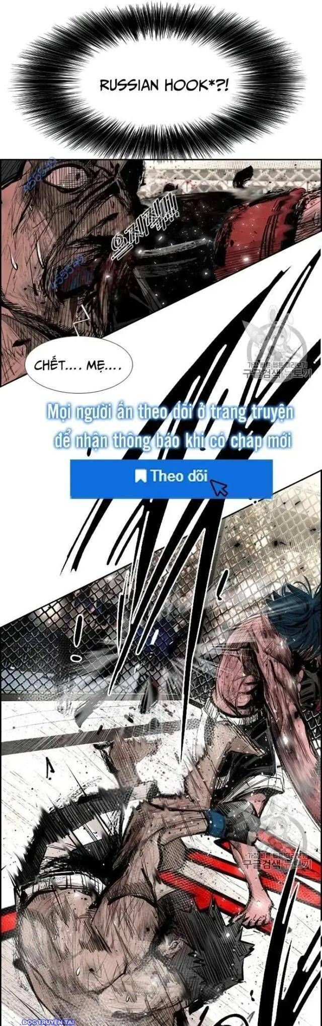 shark - cá mập chapter 163 67