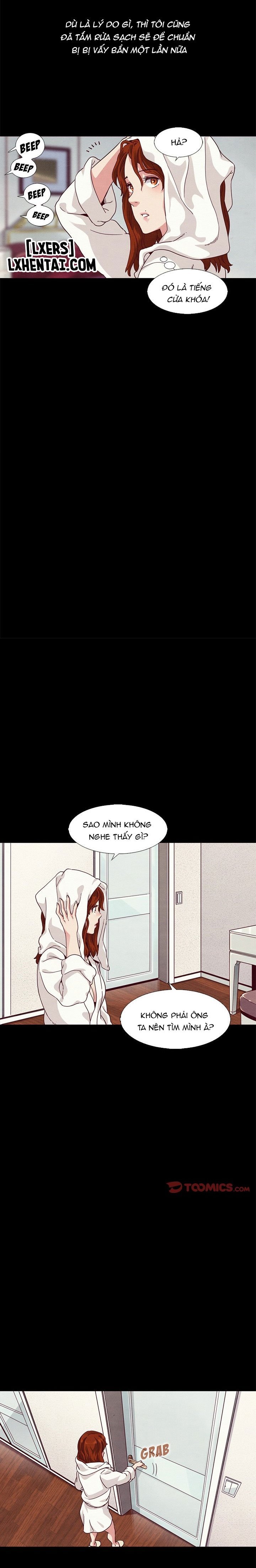 công tử bột chapter 6 8