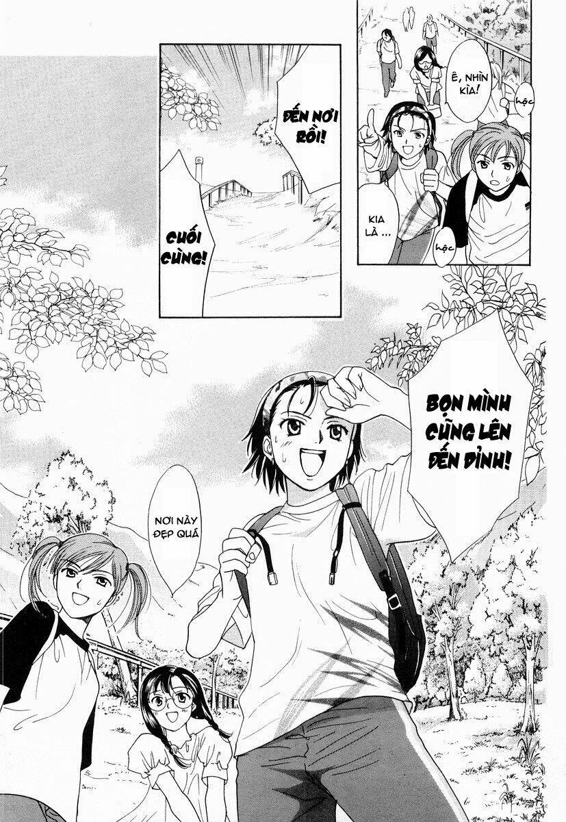 joshikousei chapter 52 12