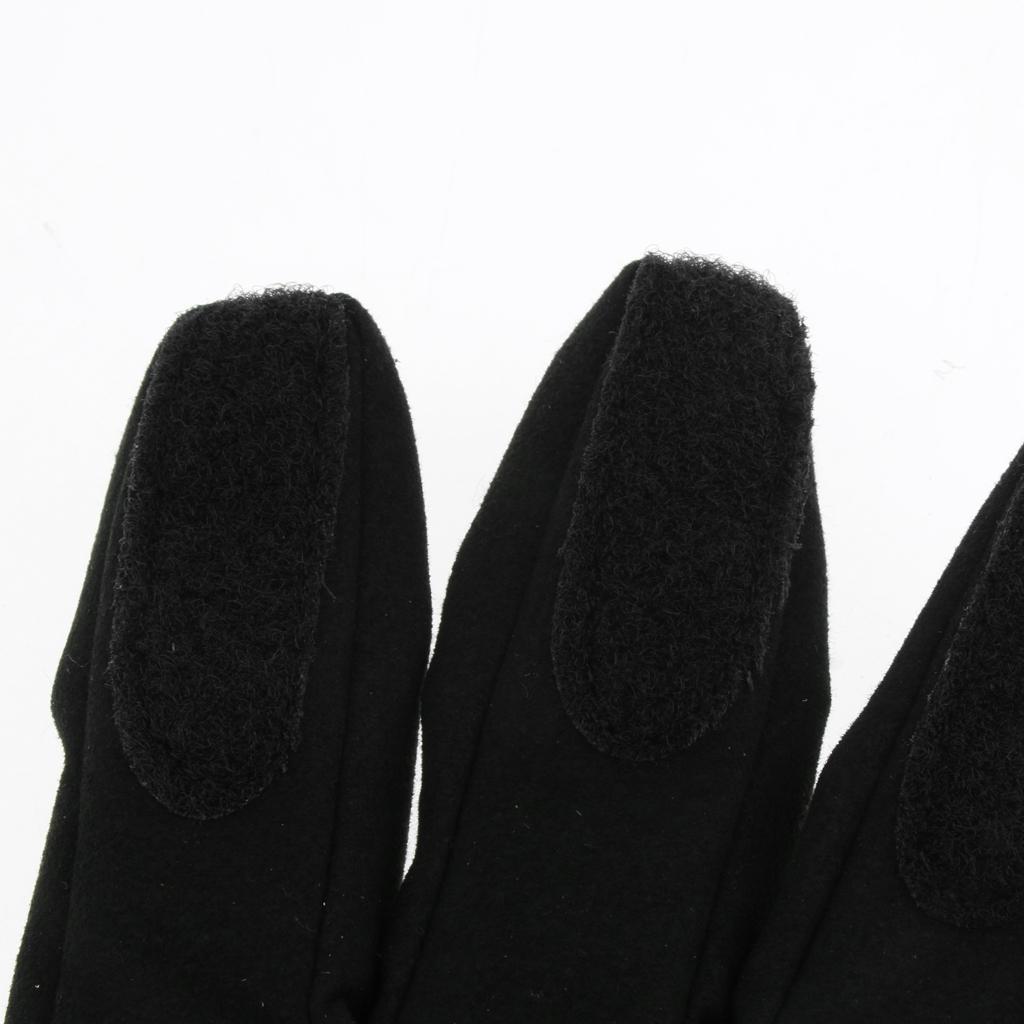 Protective Slide Gloves for Skateboard & Longboard, Can Come Out Flames