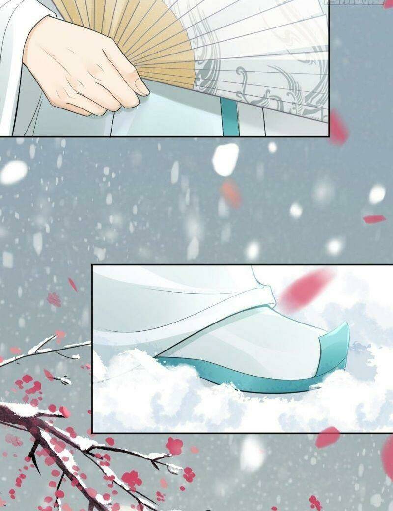 mê hoặc nhân tâm chapter 21 37