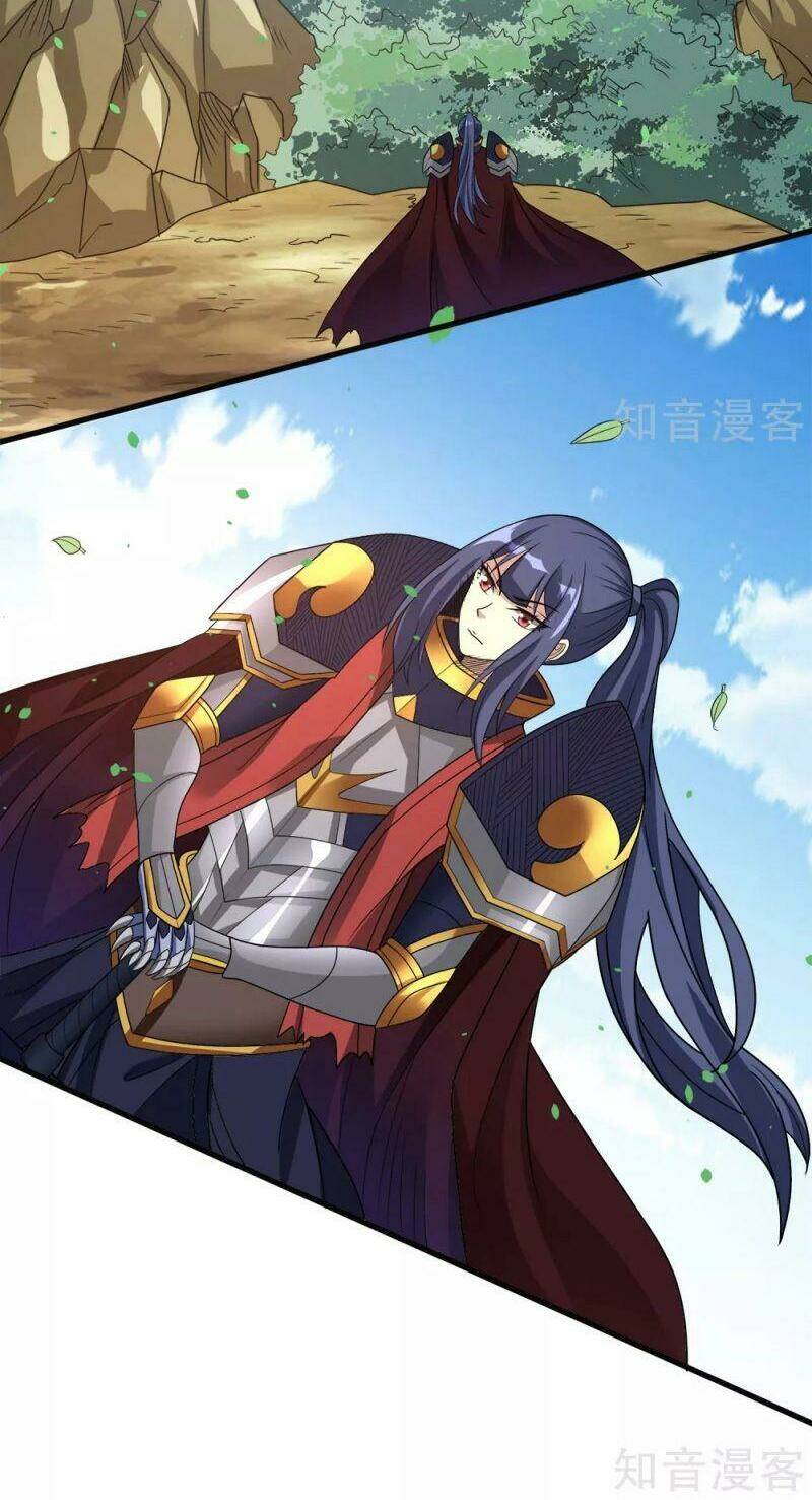 kiếm vũ chapter 167 2