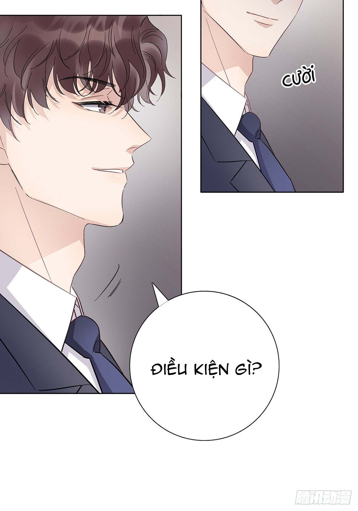 hôm nay nam giả trang nữ vẫn chưa được cầu hôn! chapter 11 2