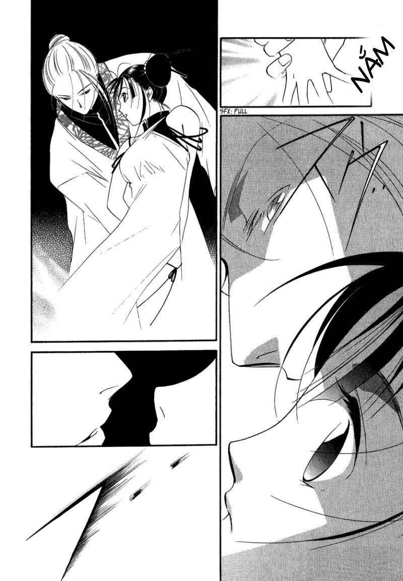 china blue jasmine chapter 1 48