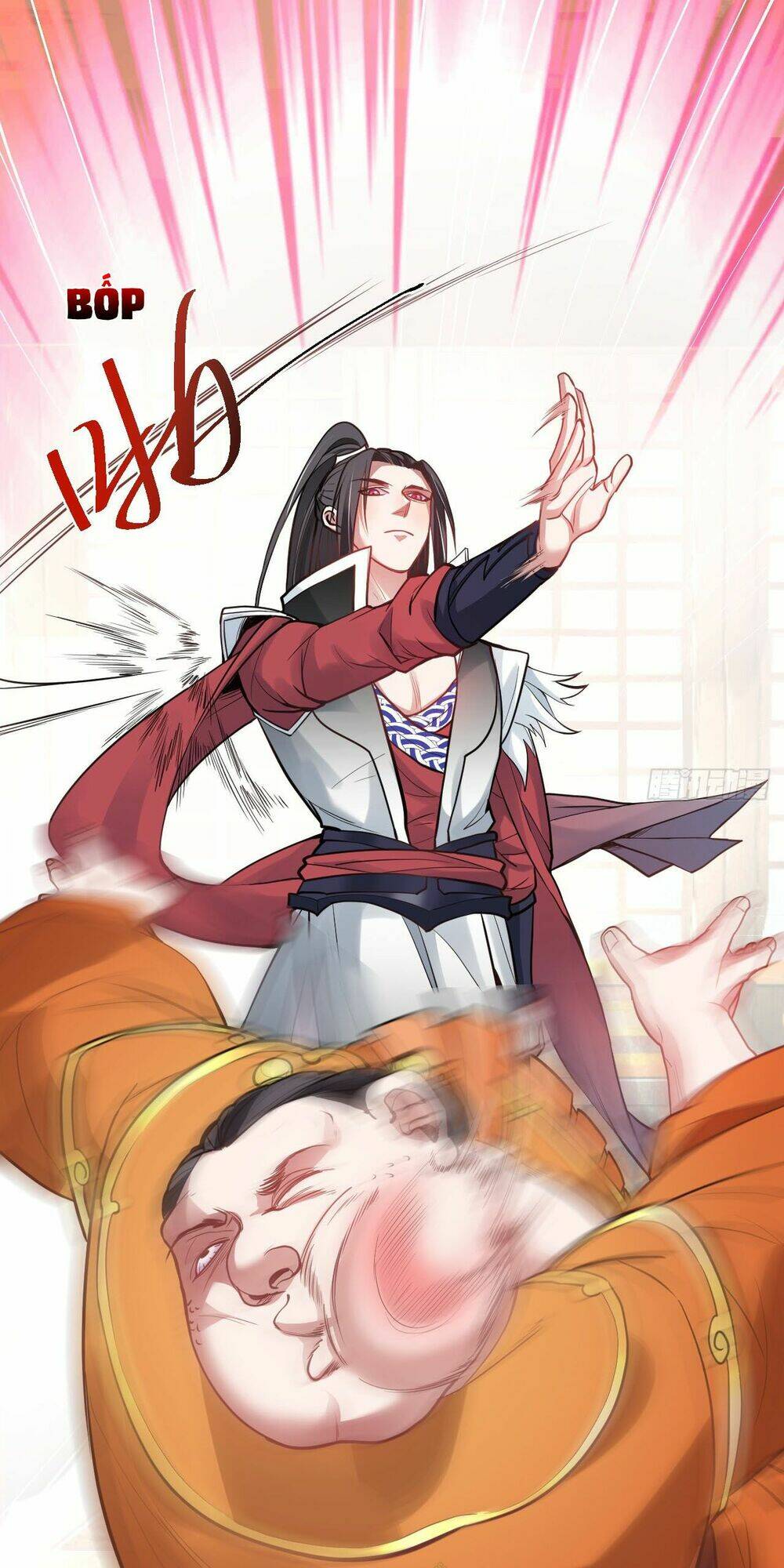 trọng sinh tối cường ma tôn ở rể chapter 3 67