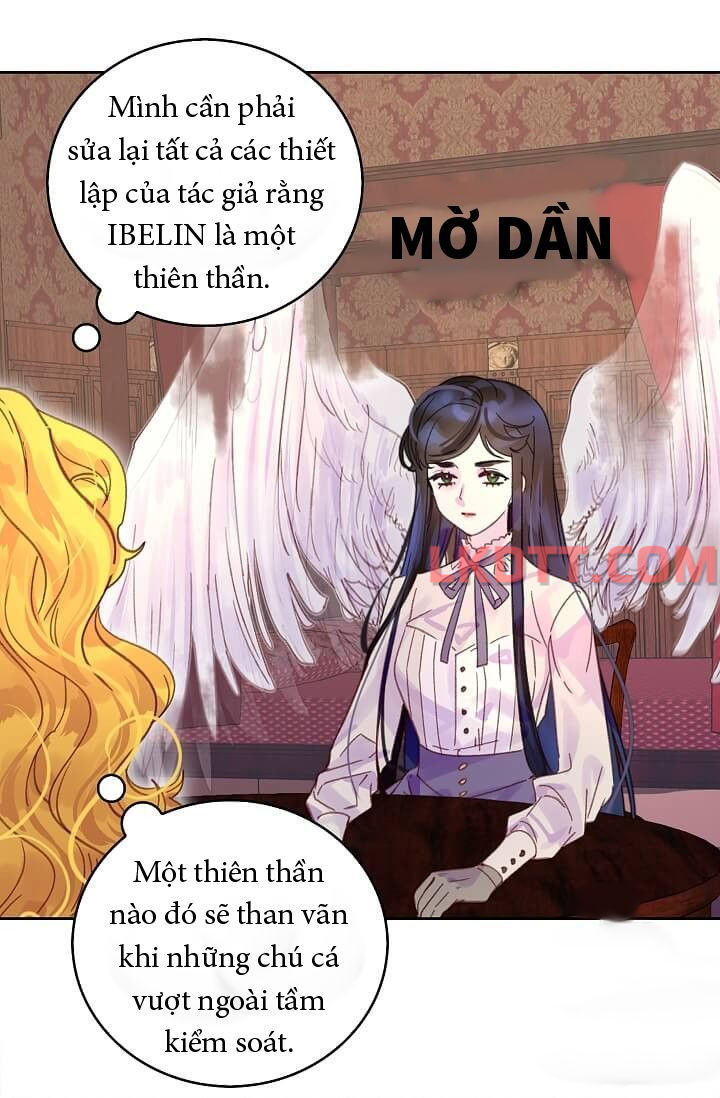 đừng xem thường nữ phụ chapter 134 31