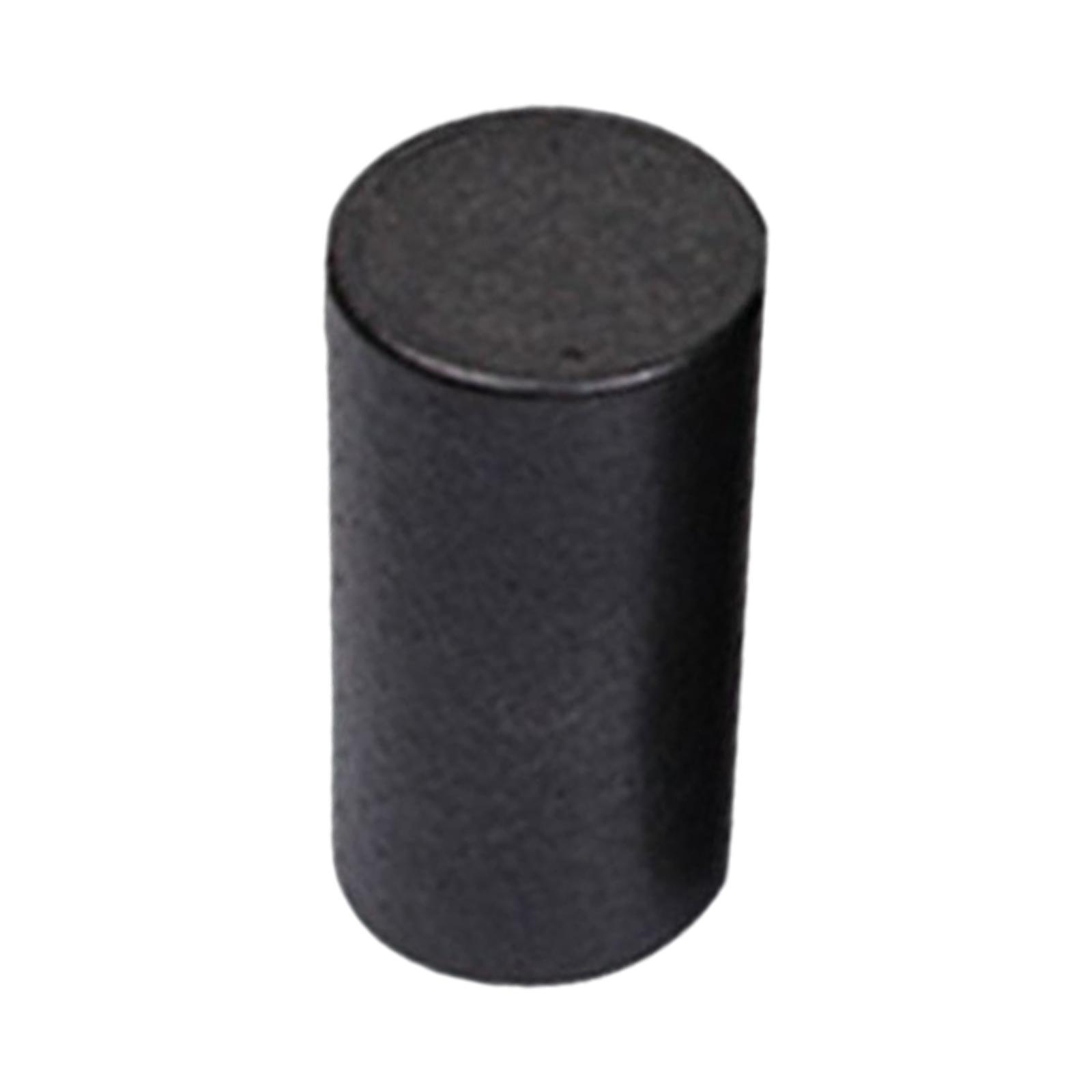 High Density Extra Firm Round Foam Roller for Exercise, Yoga, Pilates and Workout