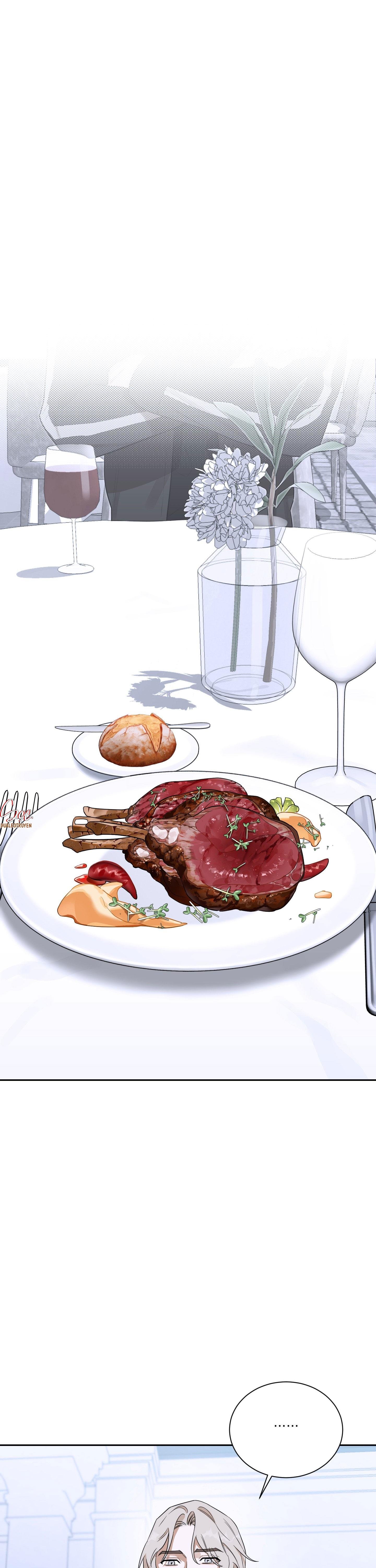 mị hoặc khó cưỡng chapter 34 10